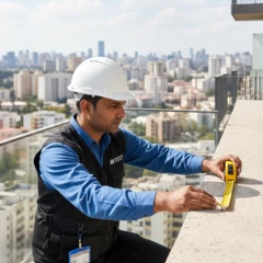 TG Safety Nets Hyderabad Office