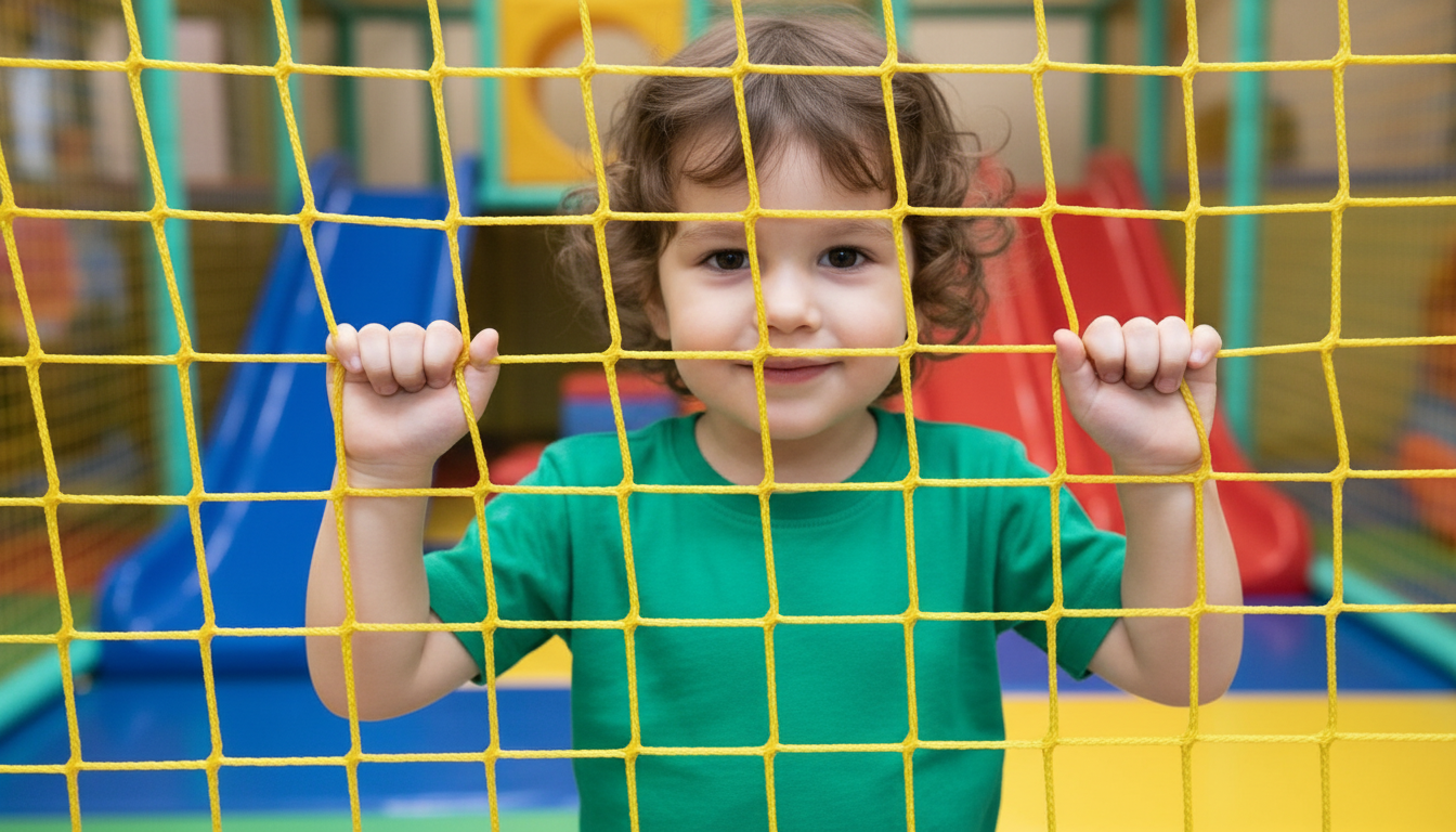 Kids Safety Nets