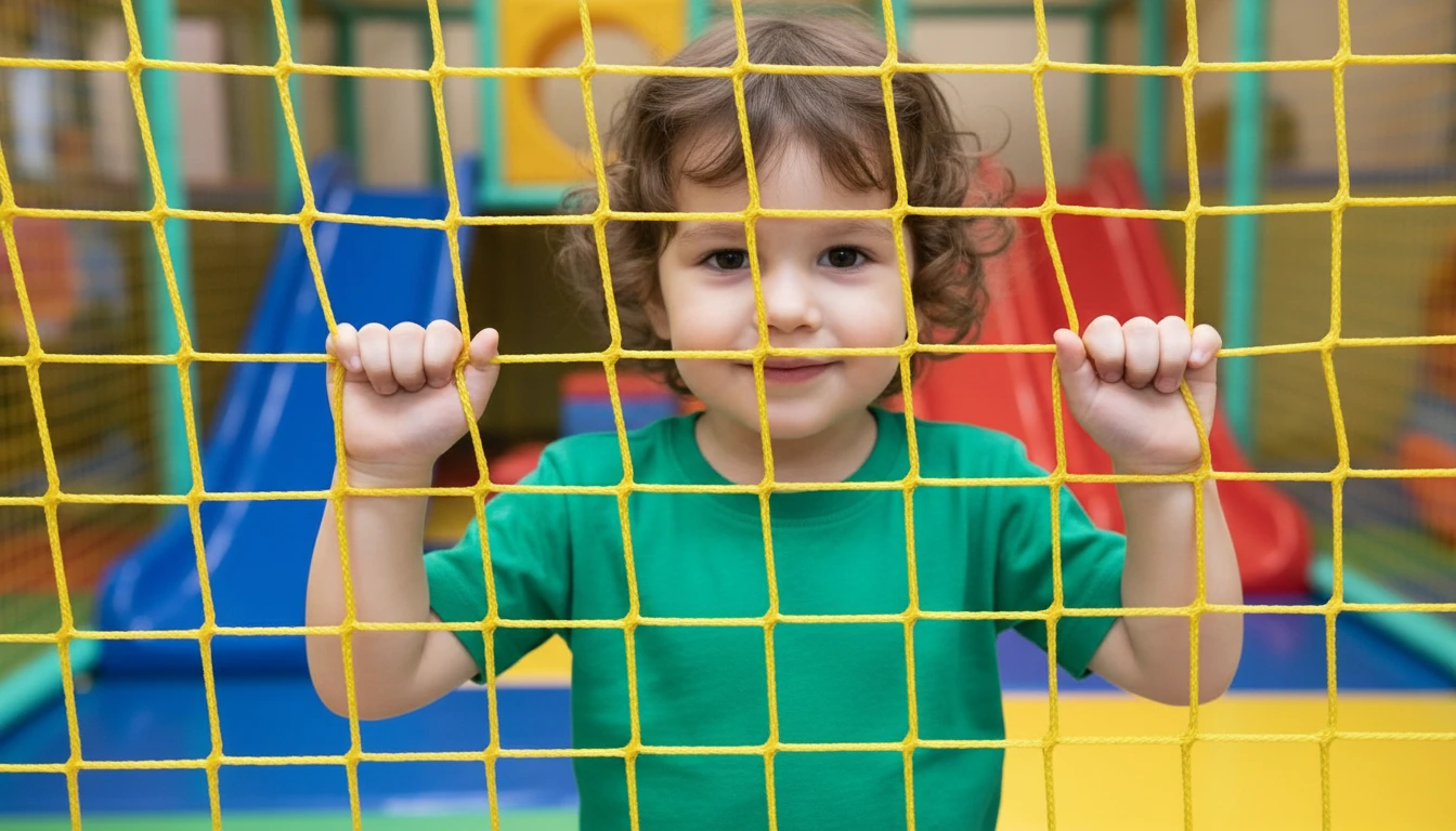 Kids Safety Nets