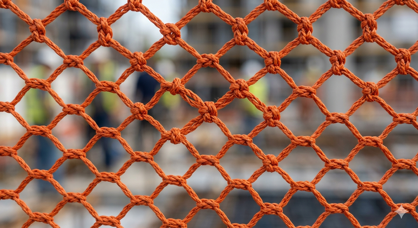 Call for HDPE Safety Nets Kompally