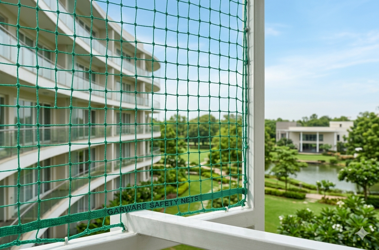 Garware Safety Nets Kokapet